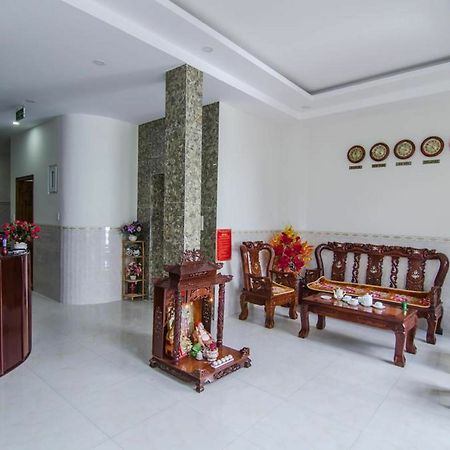 Kim Hồng Anh Guest House Phú Quốc Exterior foto