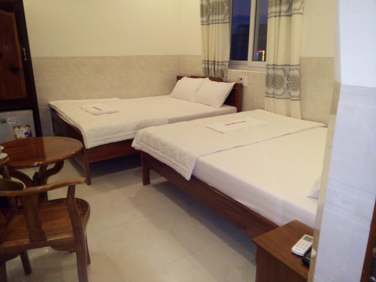 Kim Hồng Anh Guest House Phú Quốc Exterior foto