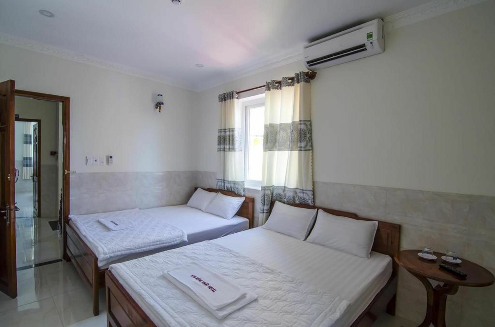 Kim Hồng Anh Guest House Phú Quốc Exterior foto