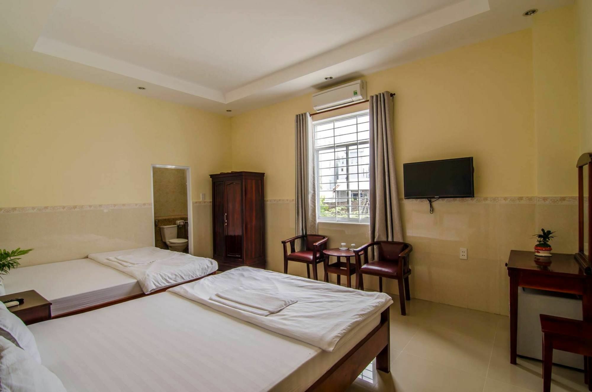 Kim Hồng Anh Guest House Phú Quốc Exterior foto