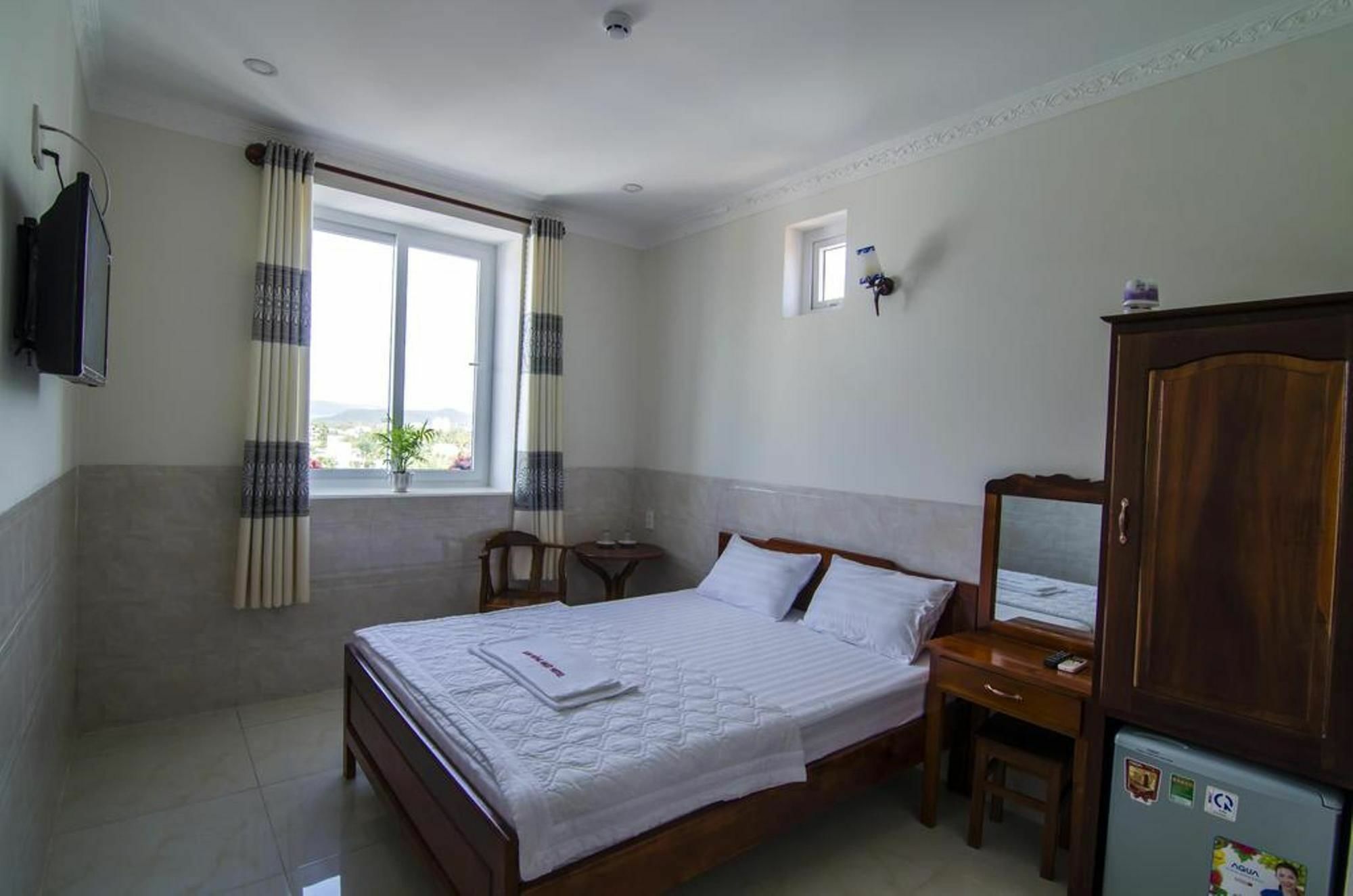 Kim Hồng Anh Guest House Phú Quốc Exterior foto