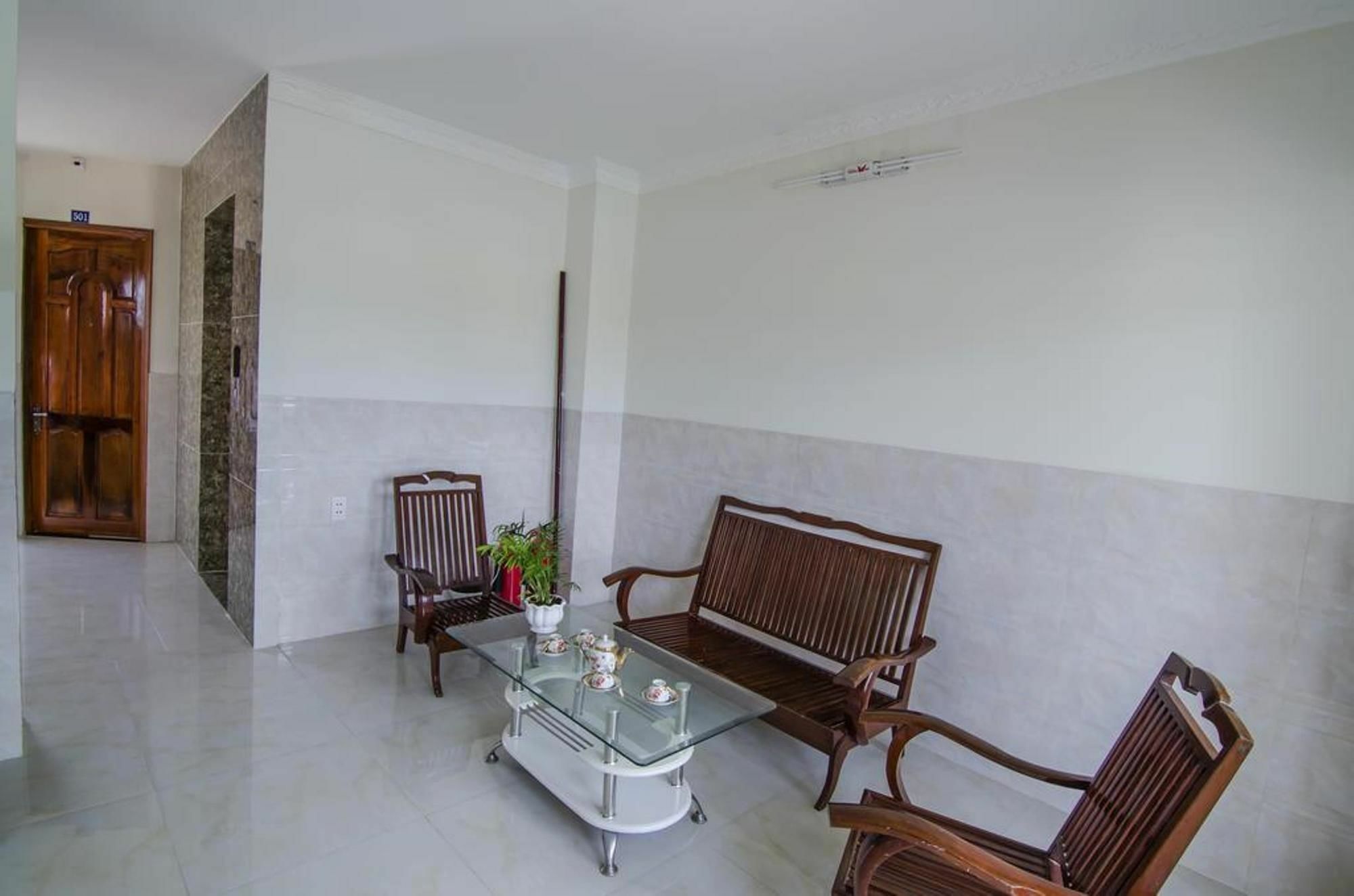 Kim Hồng Anh Guest House Phú Quốc Exterior foto