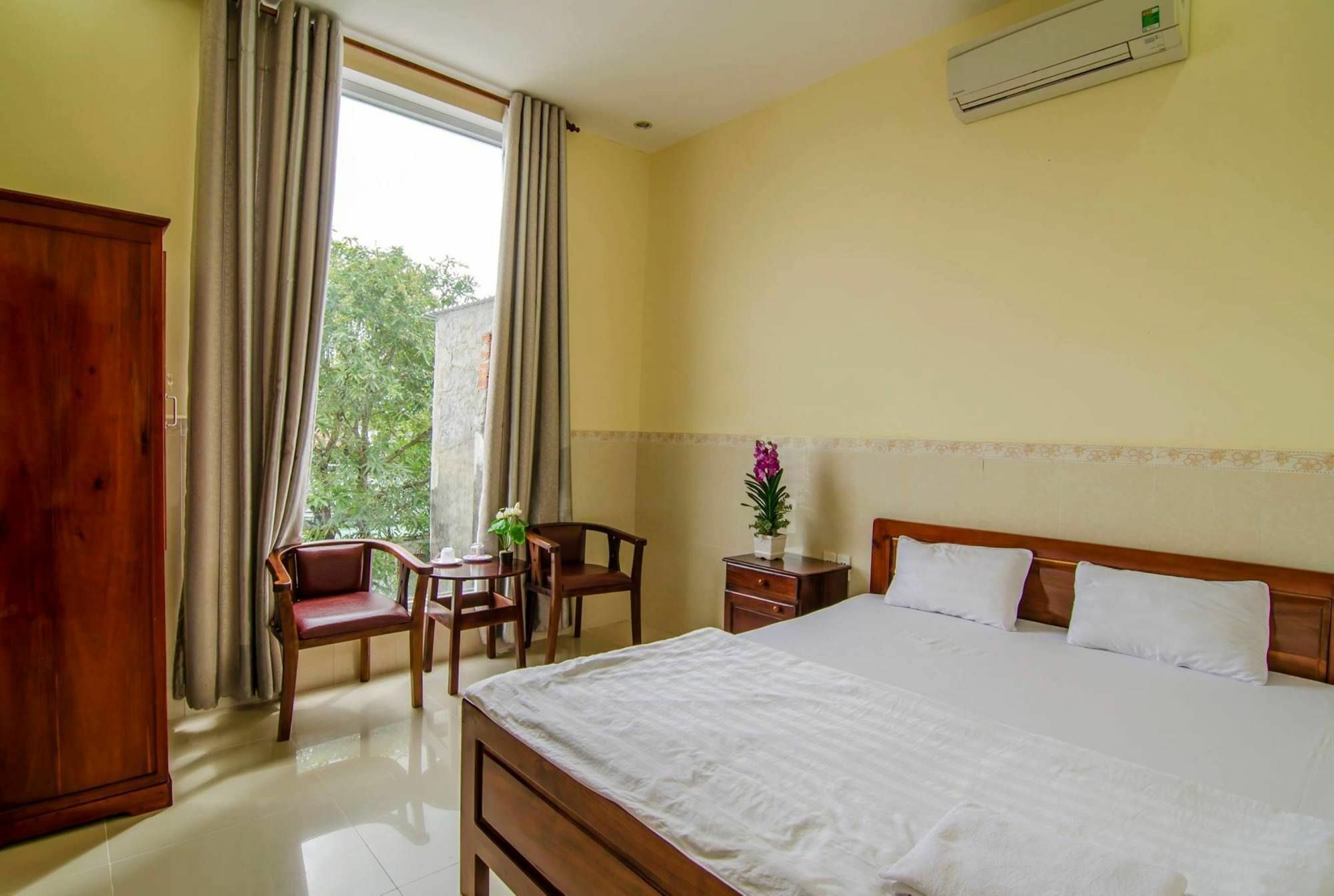 Kim Hồng Anh Guest House Phú Quốc Exterior foto