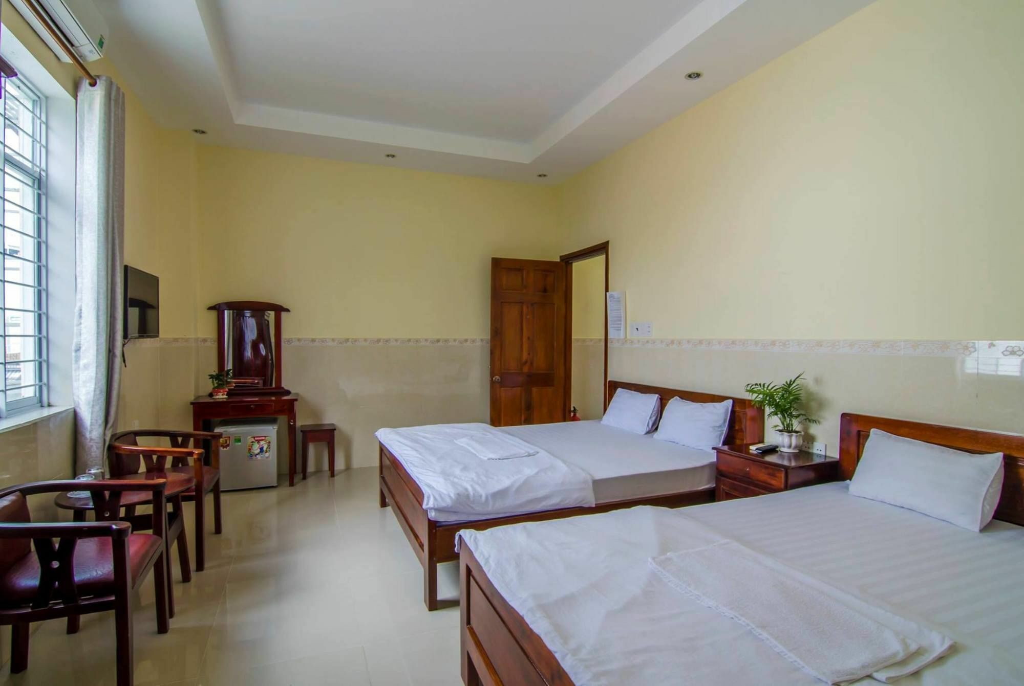 Kim Hồng Anh Guest House Phú Quốc Exterior foto