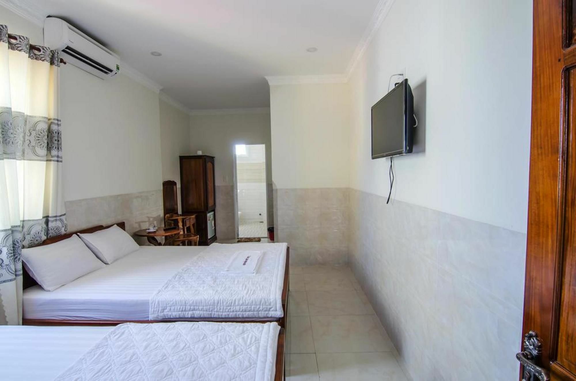 Kim Hồng Anh Guest House Phú Quốc Exterior foto