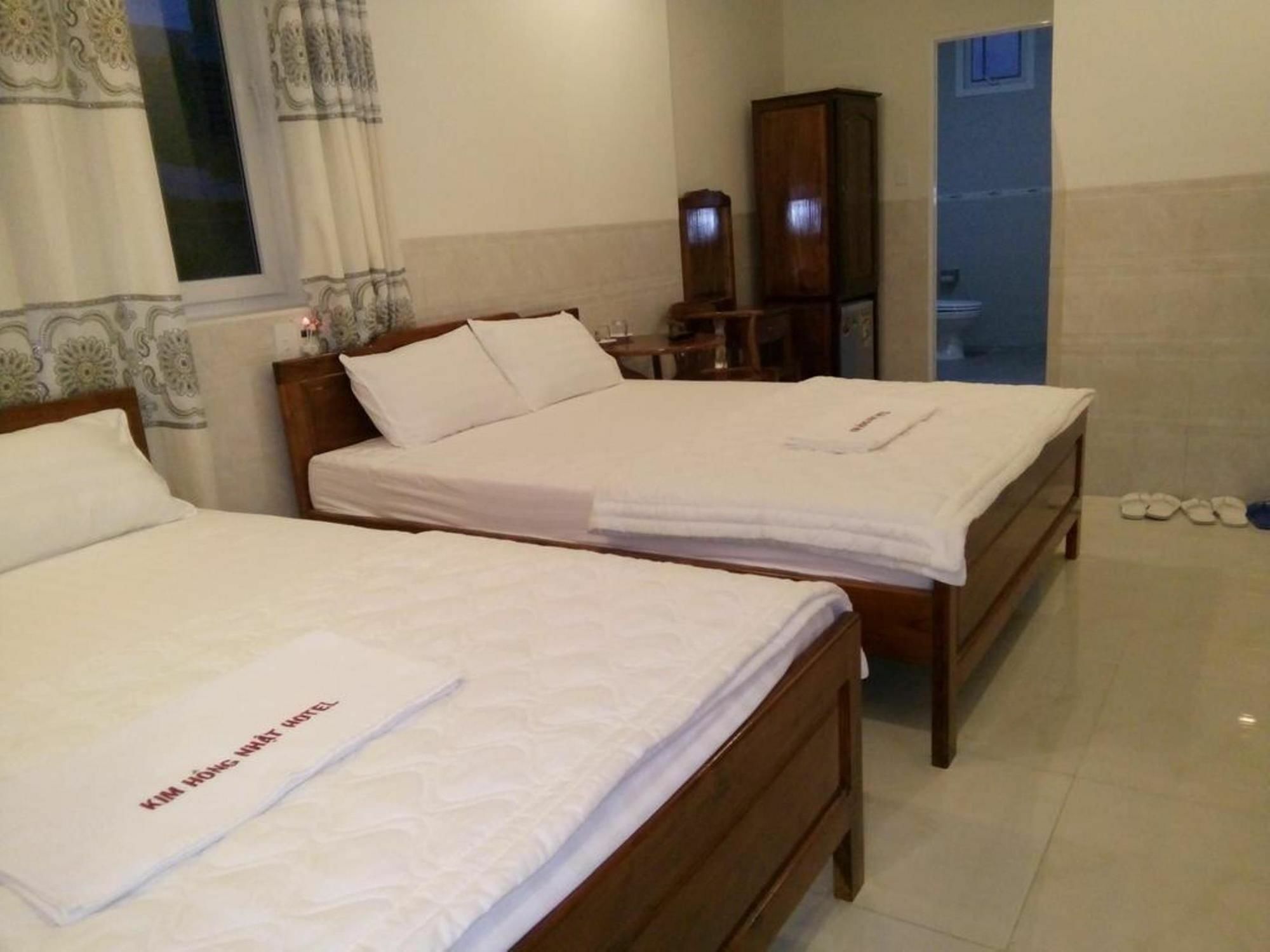Kim Hồng Anh Guest House Phú Quốc Exterior foto
