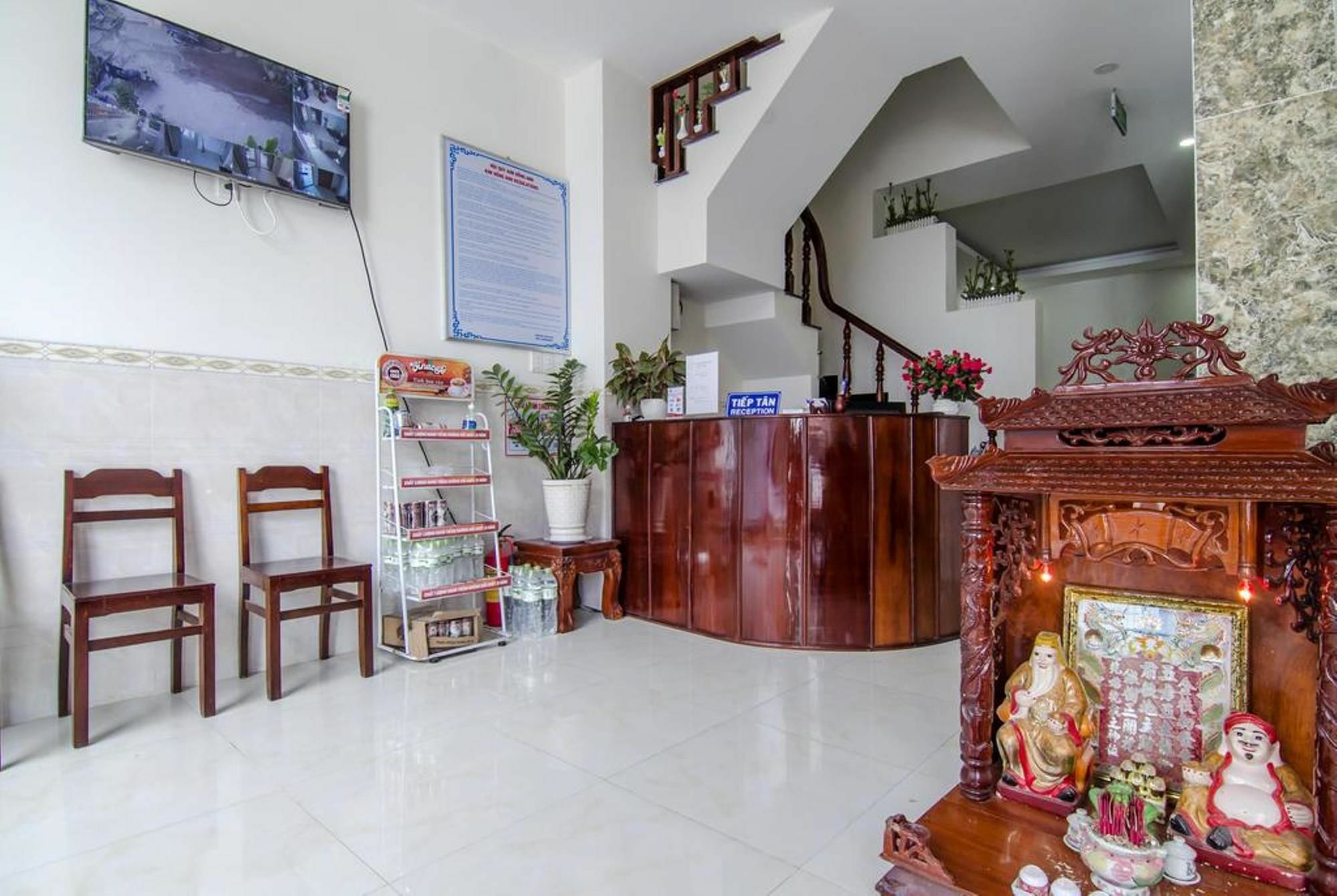Kim Hồng Anh Guest House Phú Quốc Exterior foto
