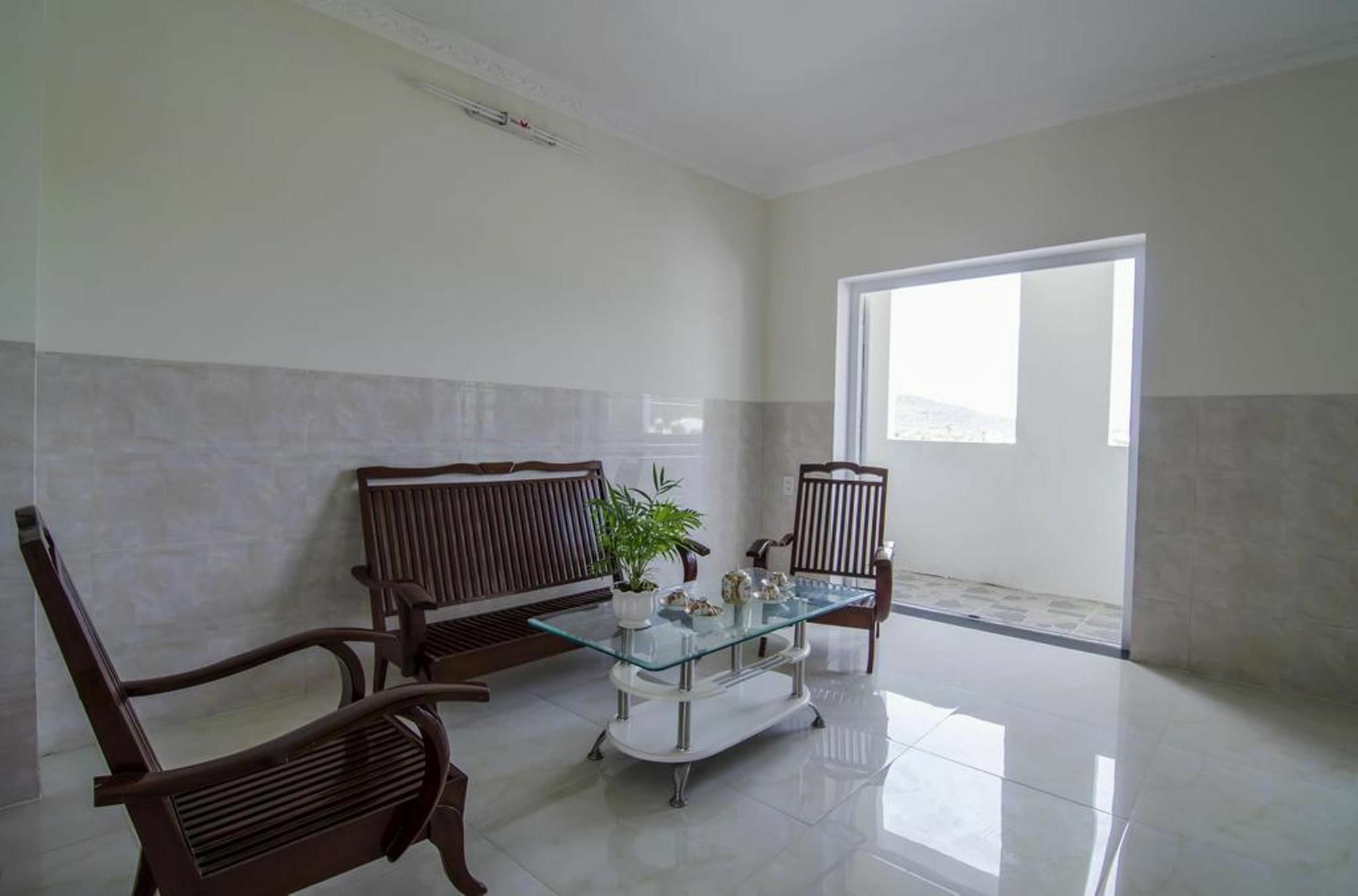 Kim Hồng Anh Guest House Phú Quốc Exterior foto