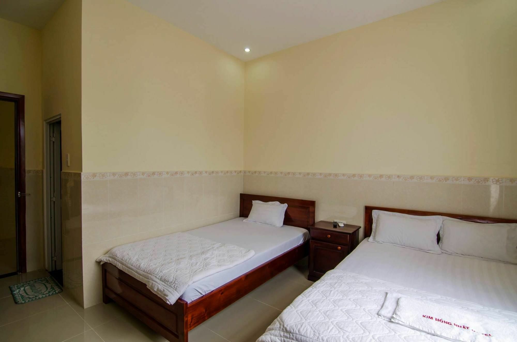 Kim Hồng Anh Guest House Phú Quốc Exterior foto